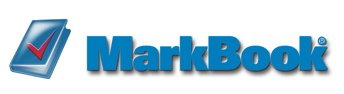 MarkBook logo