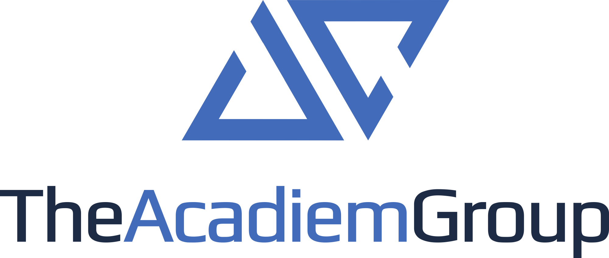 The Acadiem Group Logo
