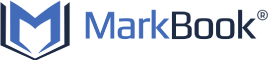 MarkBookWeb logo