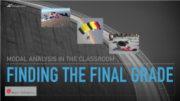 MarkBook final grade screen